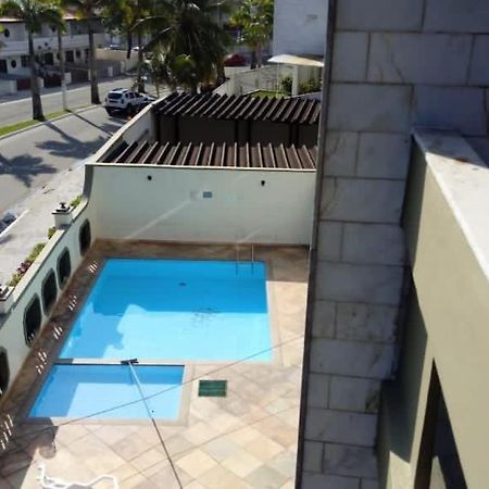 Cabo Frio Lider Da Praia Экстерьер фото