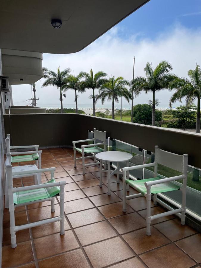 Cabo Frio Lider Da Praia Экстерьер фото