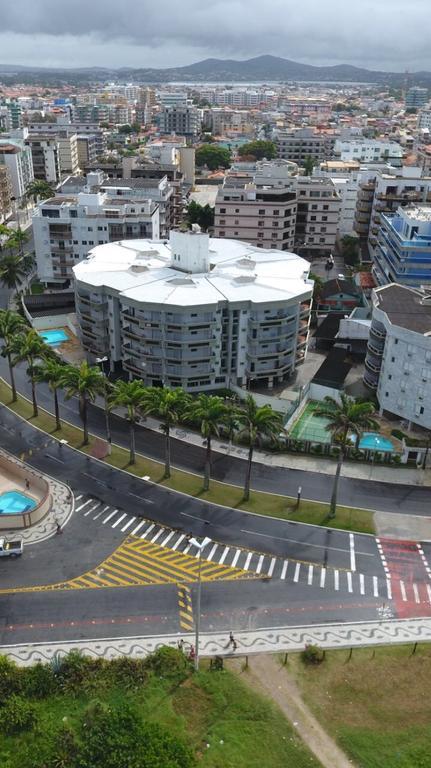 Cabo Frio Lider Da Praia Экстерьер фото